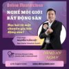 nghề môi giới bất động sản